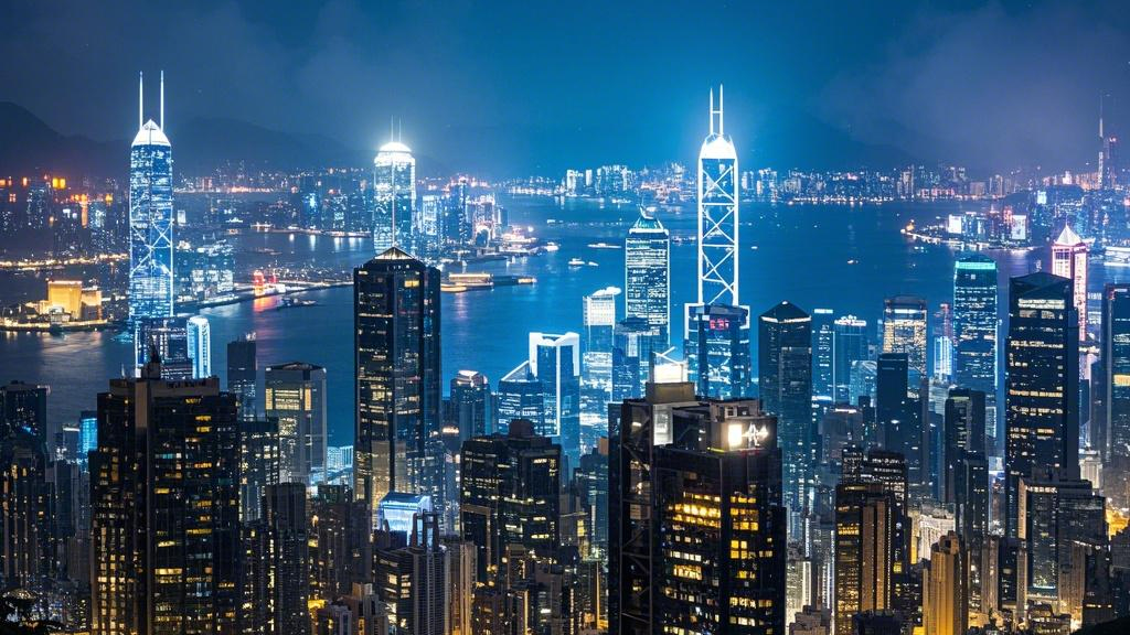 阿里巴巴：未来三年新投资方向将围绕AI战略